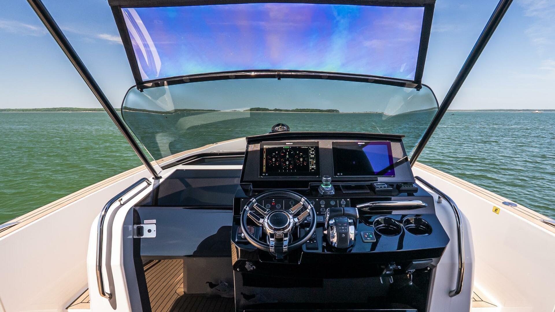 2023 Pardo Yachts 38 — photo 23