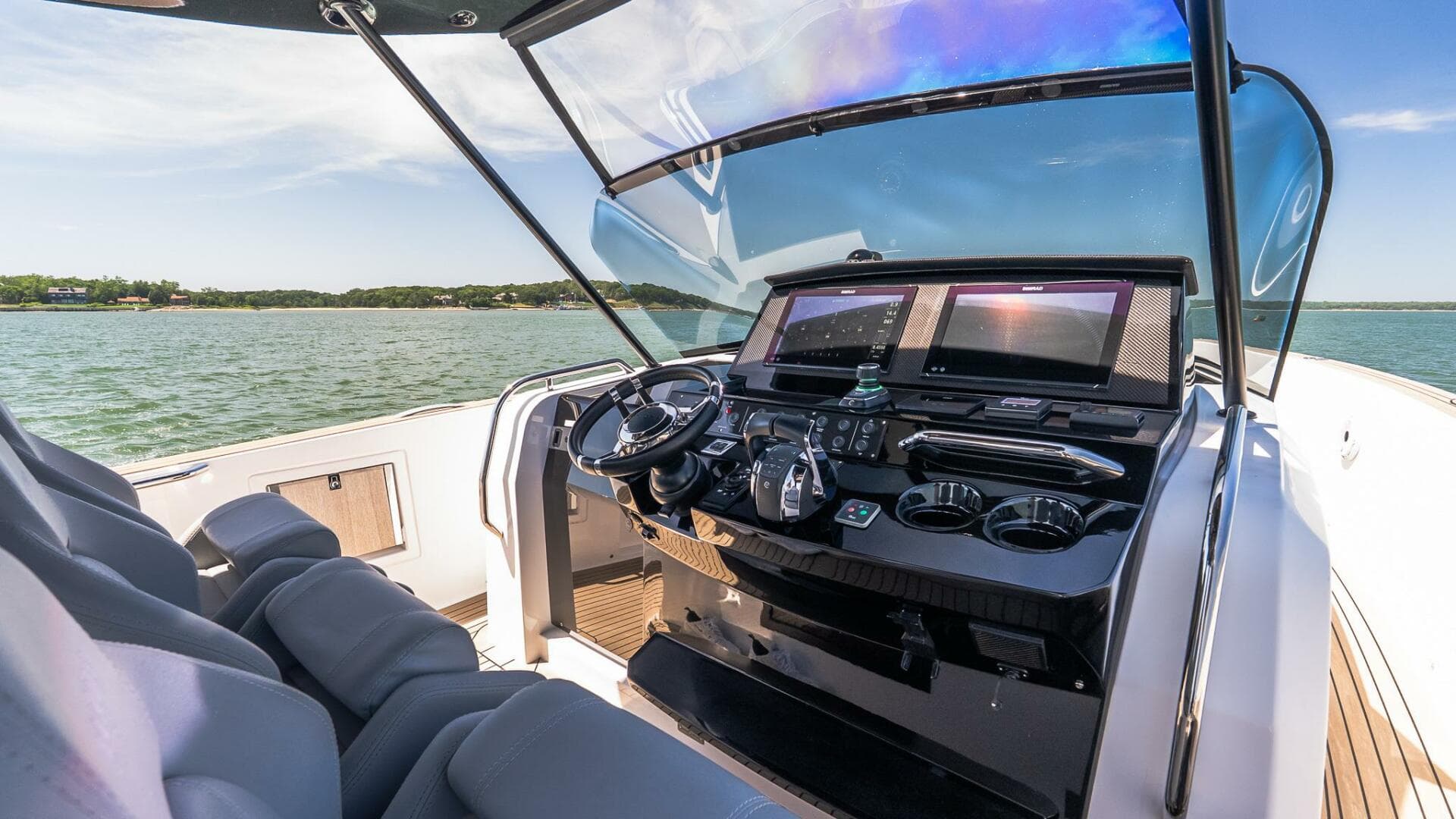 2023 Pardo Yachts 38 — photo 21