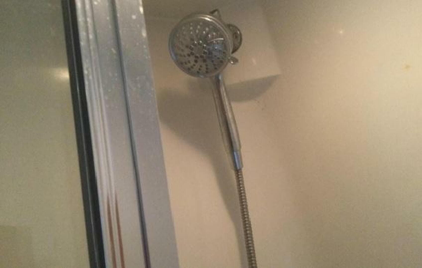 1995 Carver 430 Cockpit — photo 44