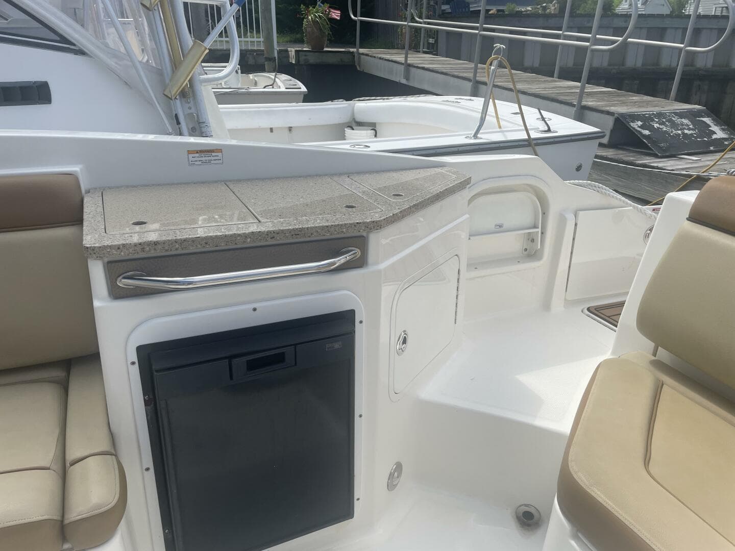 2015 Sea Ray 290 Sdx — photo 8