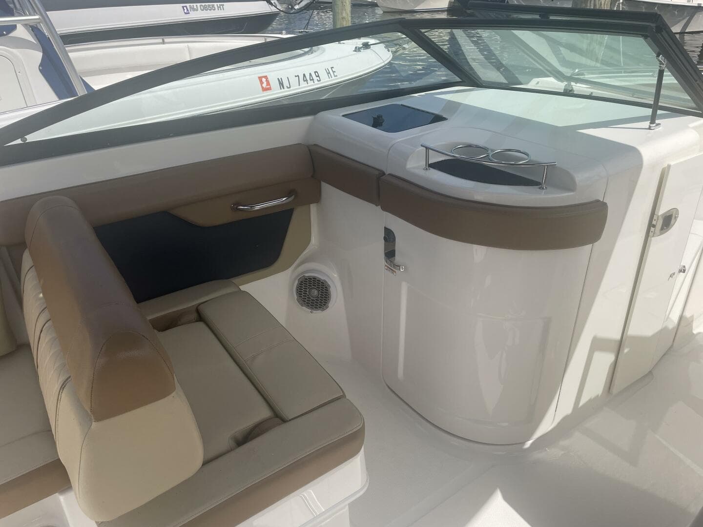2015 Sea Ray 290 Sdx — photo 11