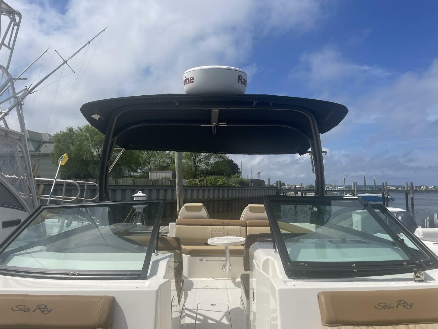 2015 Sea Ray 290 Sdx — photo 17