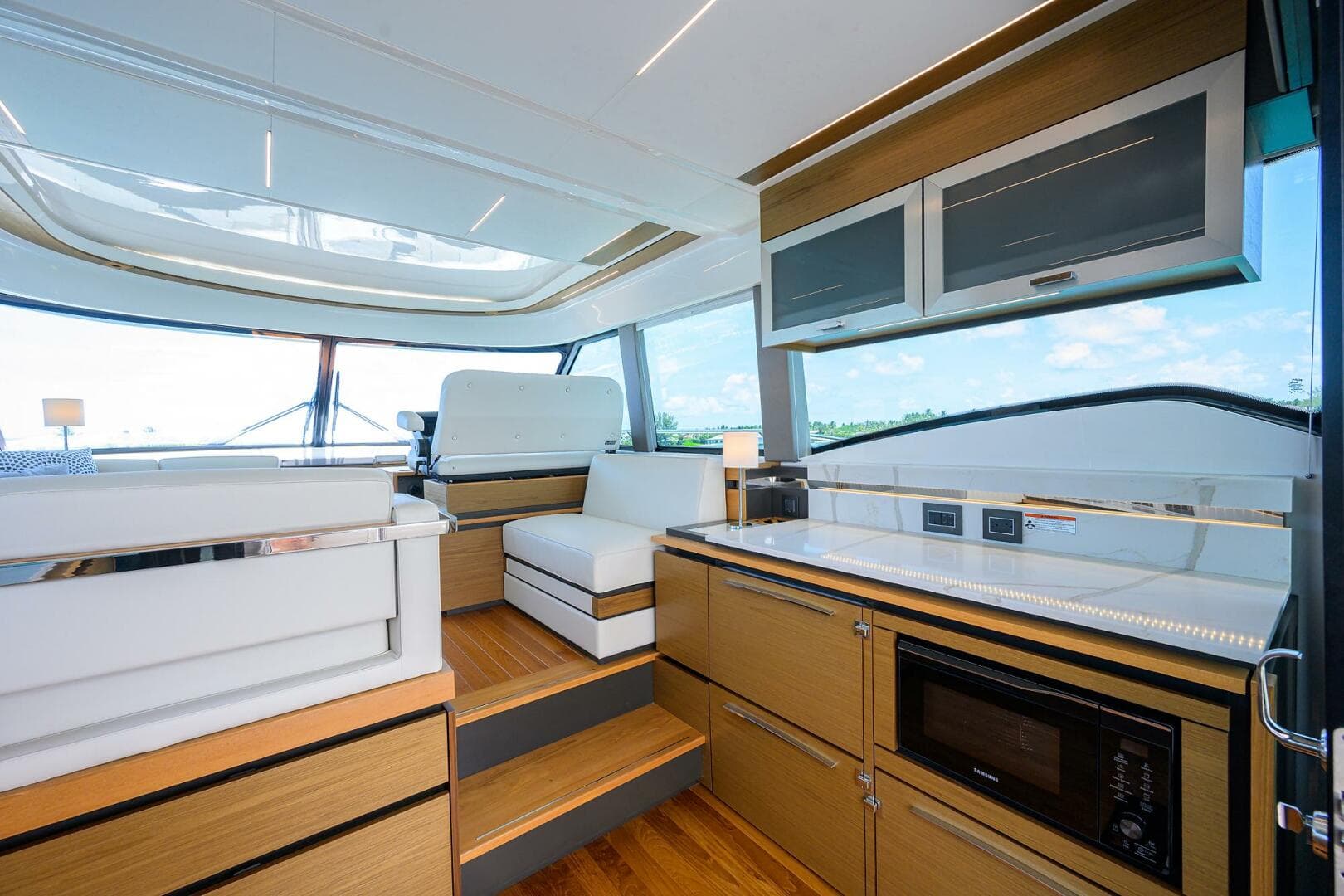 2023 Tiara Yachts C49 — photo 13