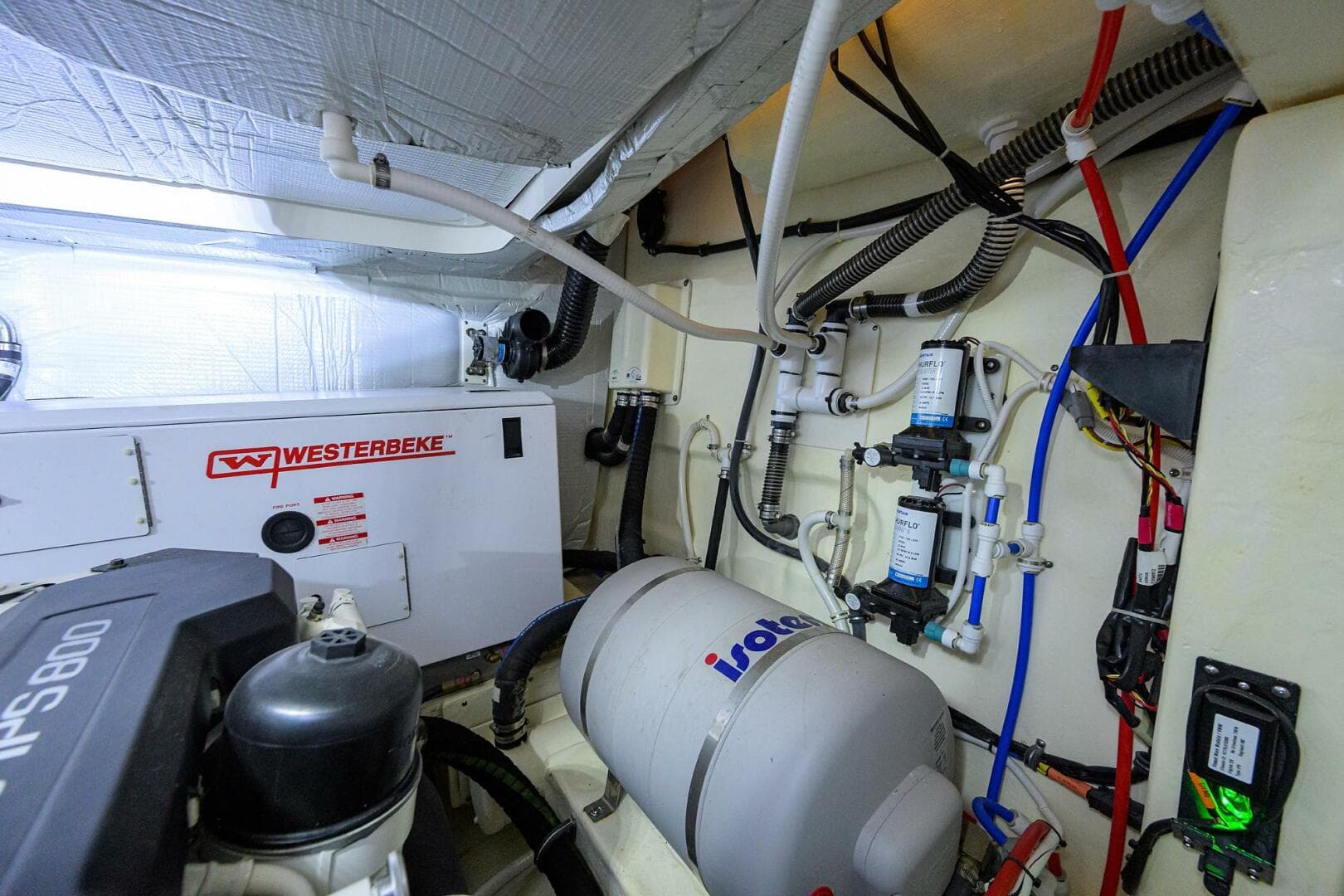 2023 Tiara Yachts C49 — photo 47