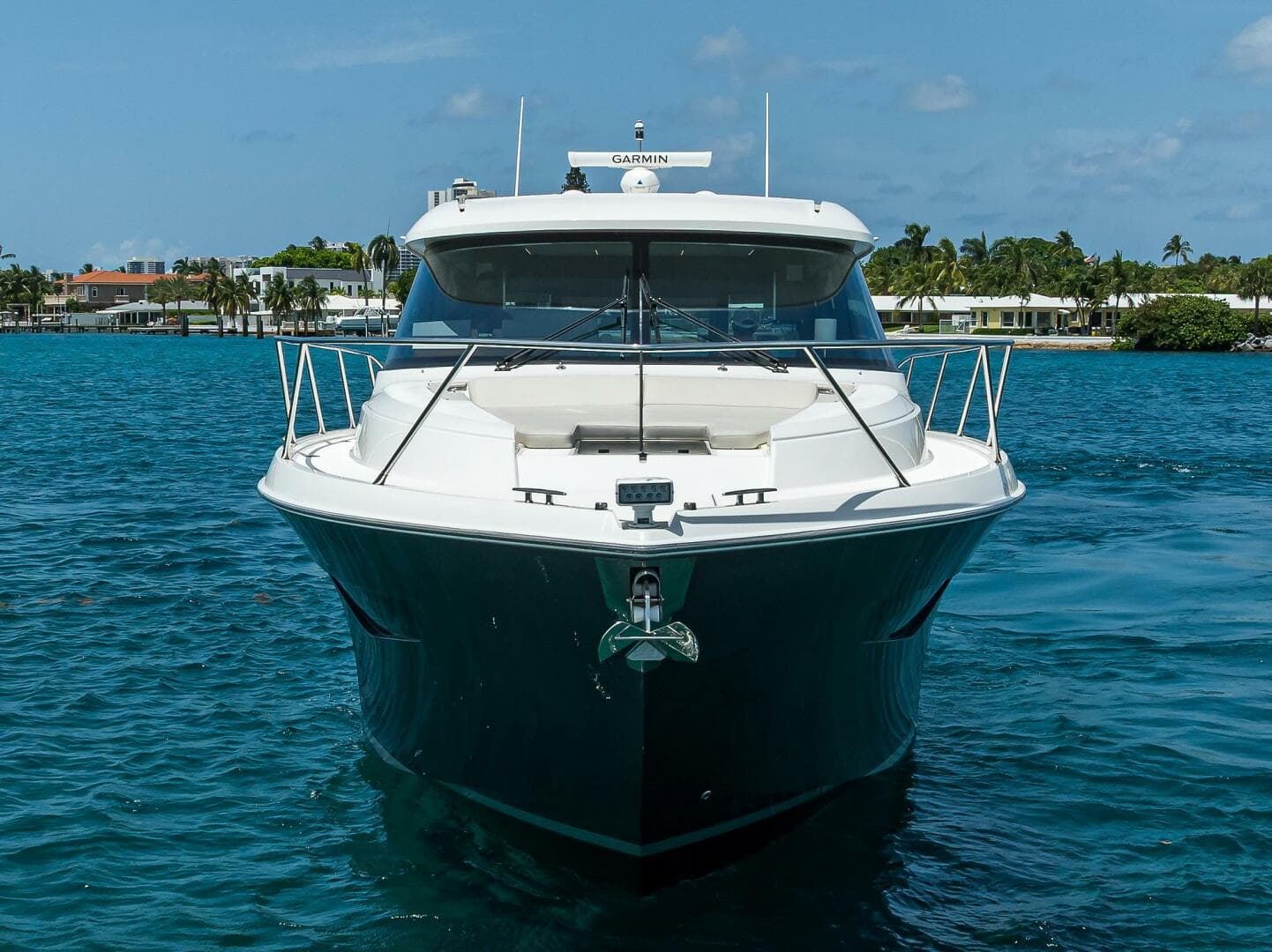 2023 Tiara Yachts C49 — photo 53