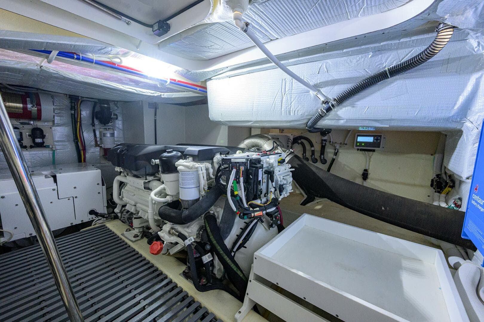 2023 Tiara Yachts C49 — photo 46