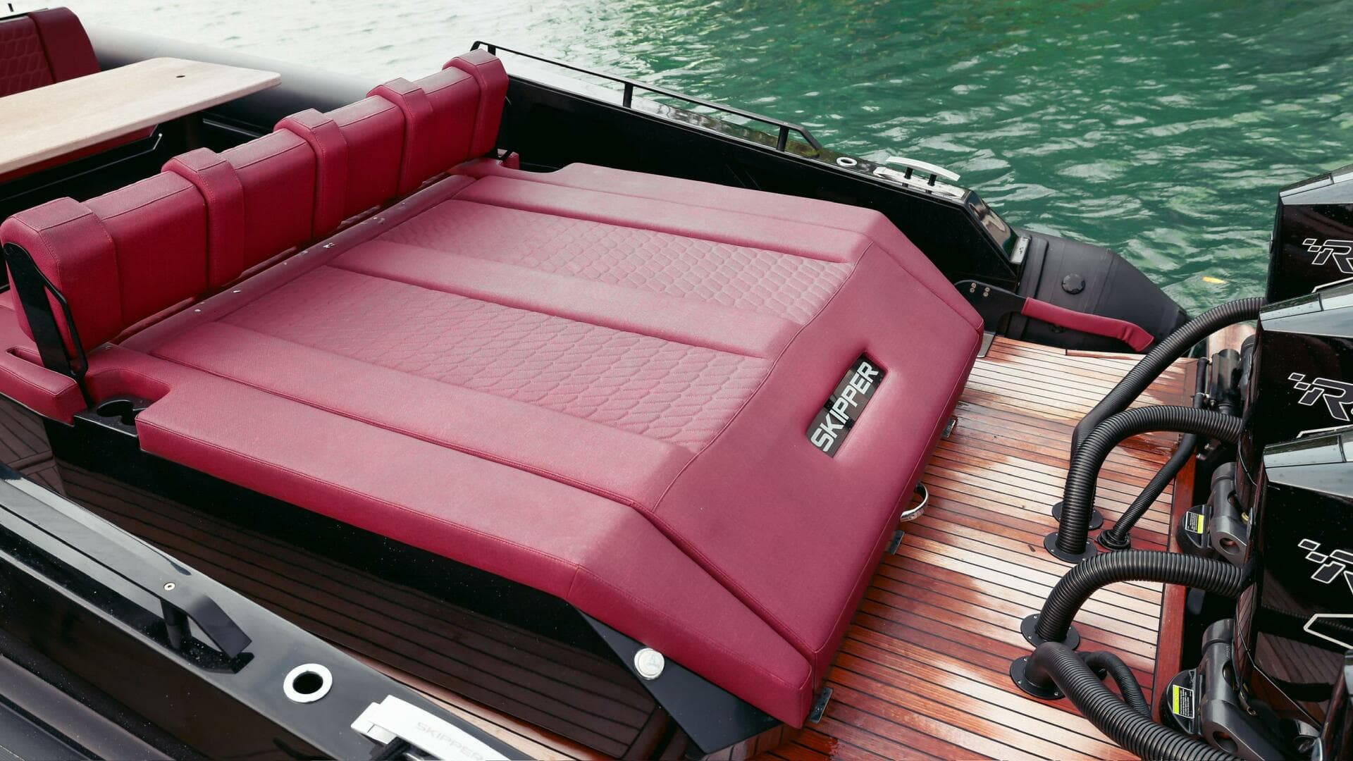 2025 Skipper 42 Nc — photo 12