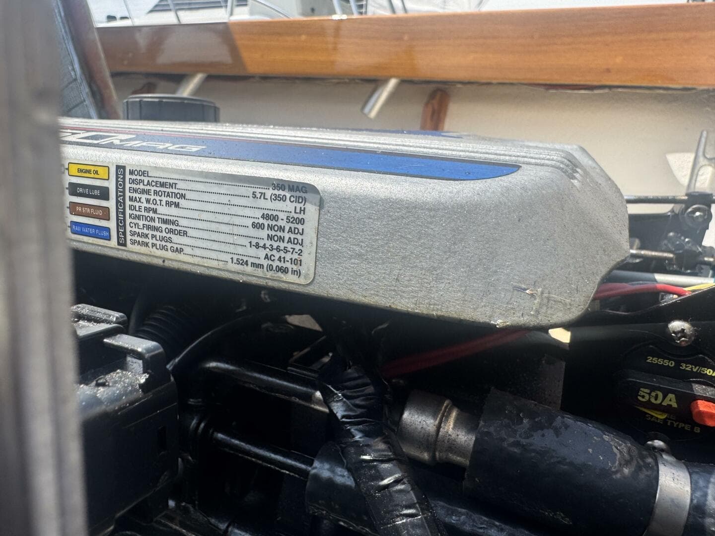 1984 Surf-Hunter Surfhunter 25 — photo 13