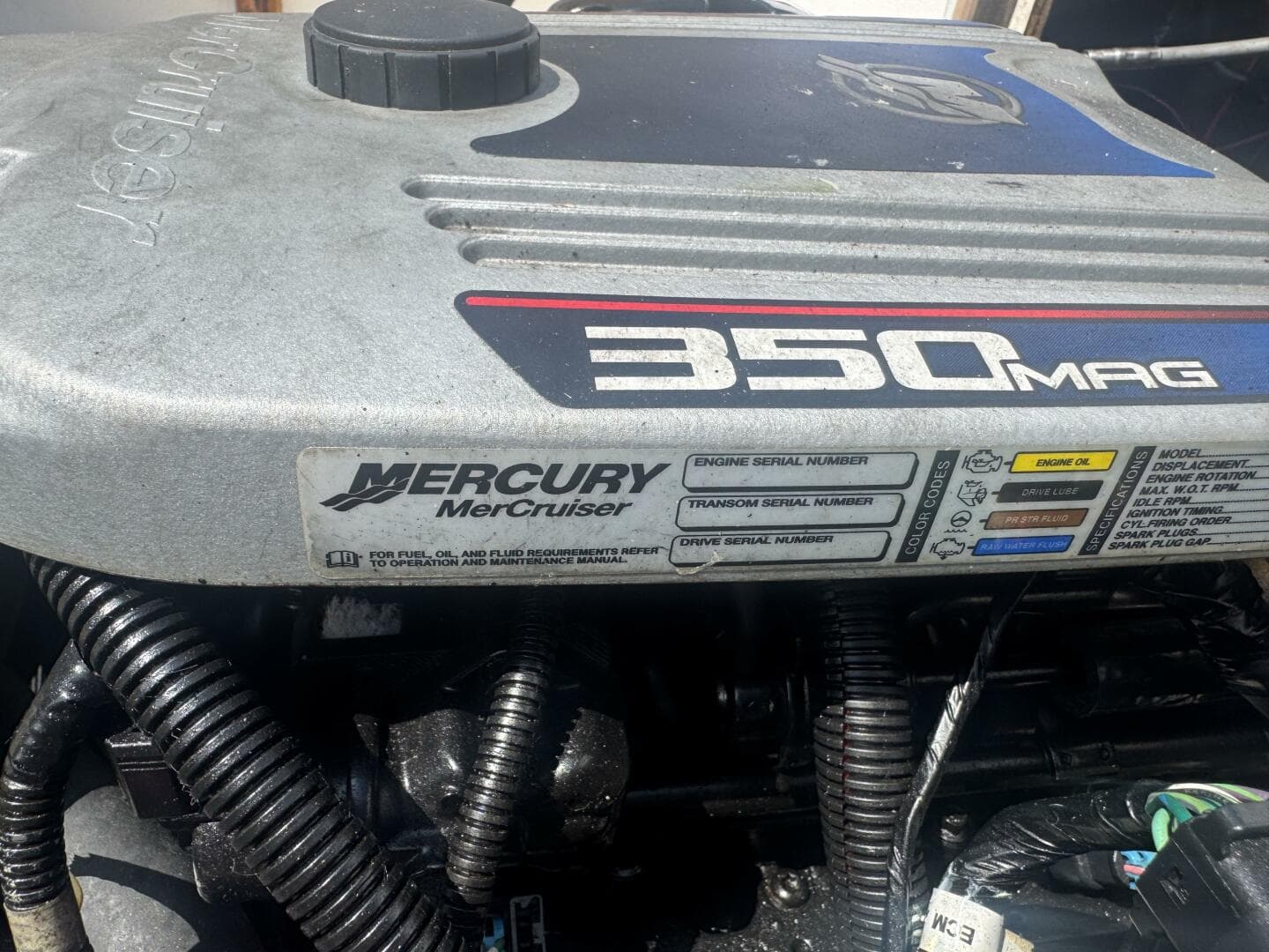 1984 Surf-Hunter Surfhunter 25 — photo 12