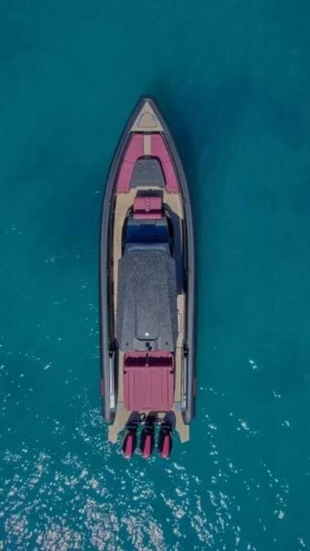 2025 Skipper 42 Nc — photo 11