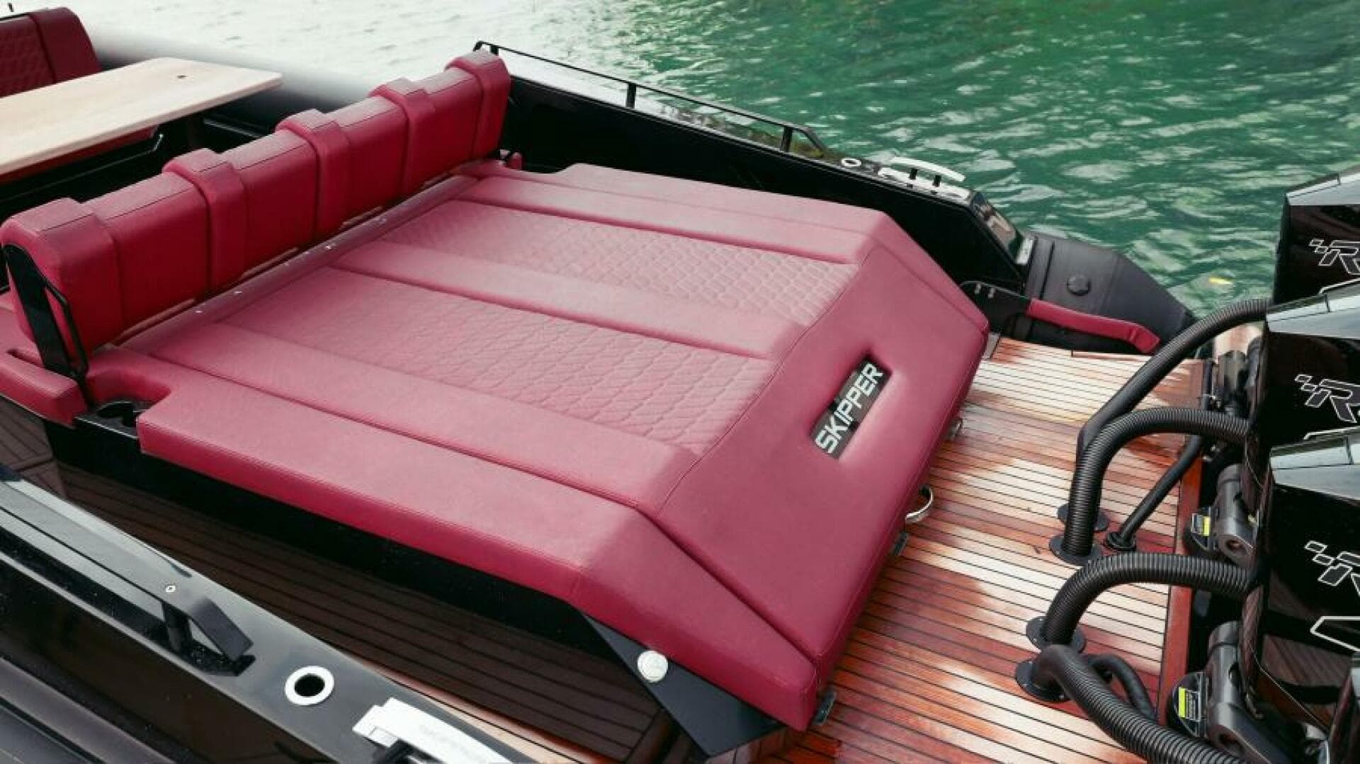 2025 Skipper 42 Nc — photo 12