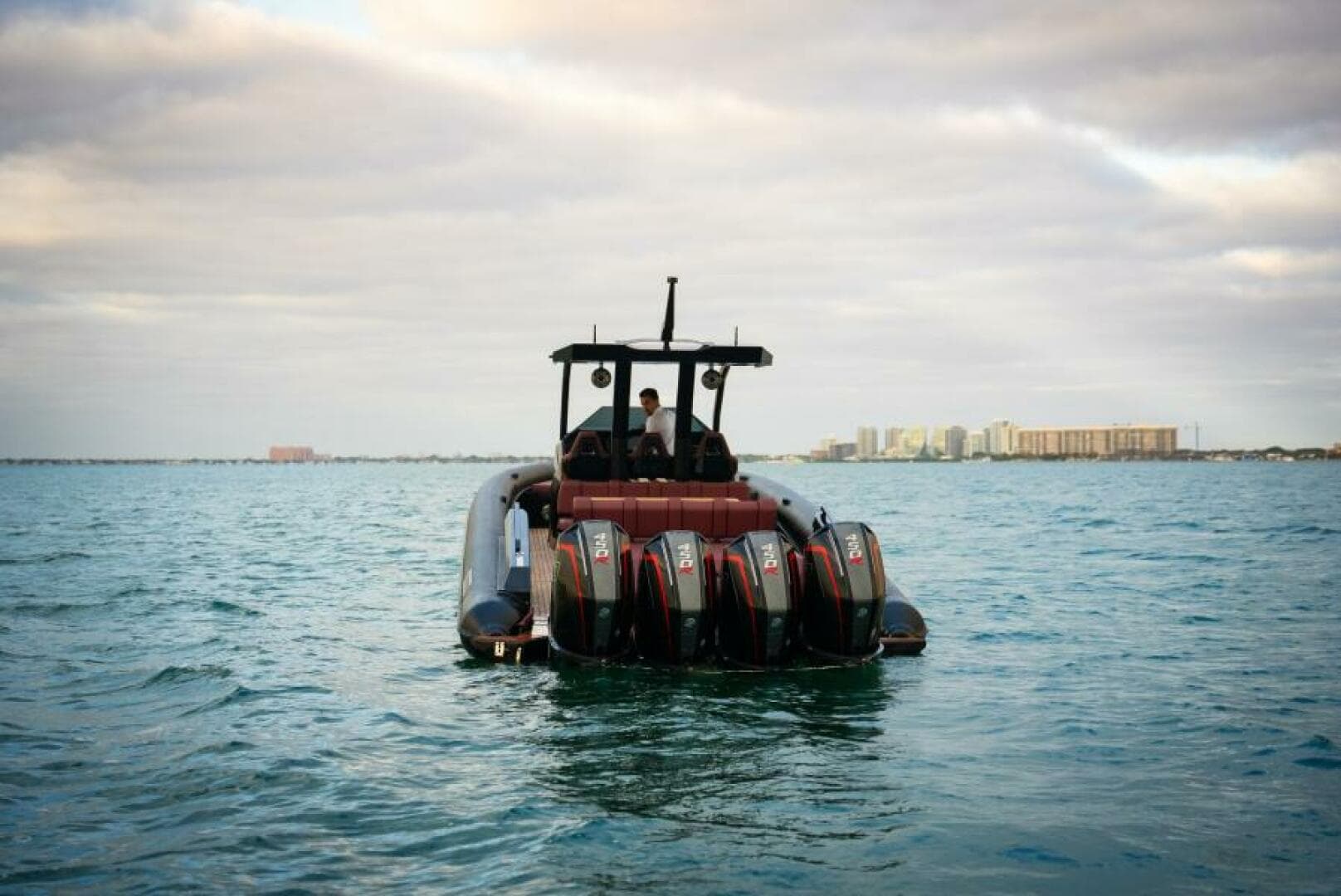 2025 Skipper 42 Nc — photo 6