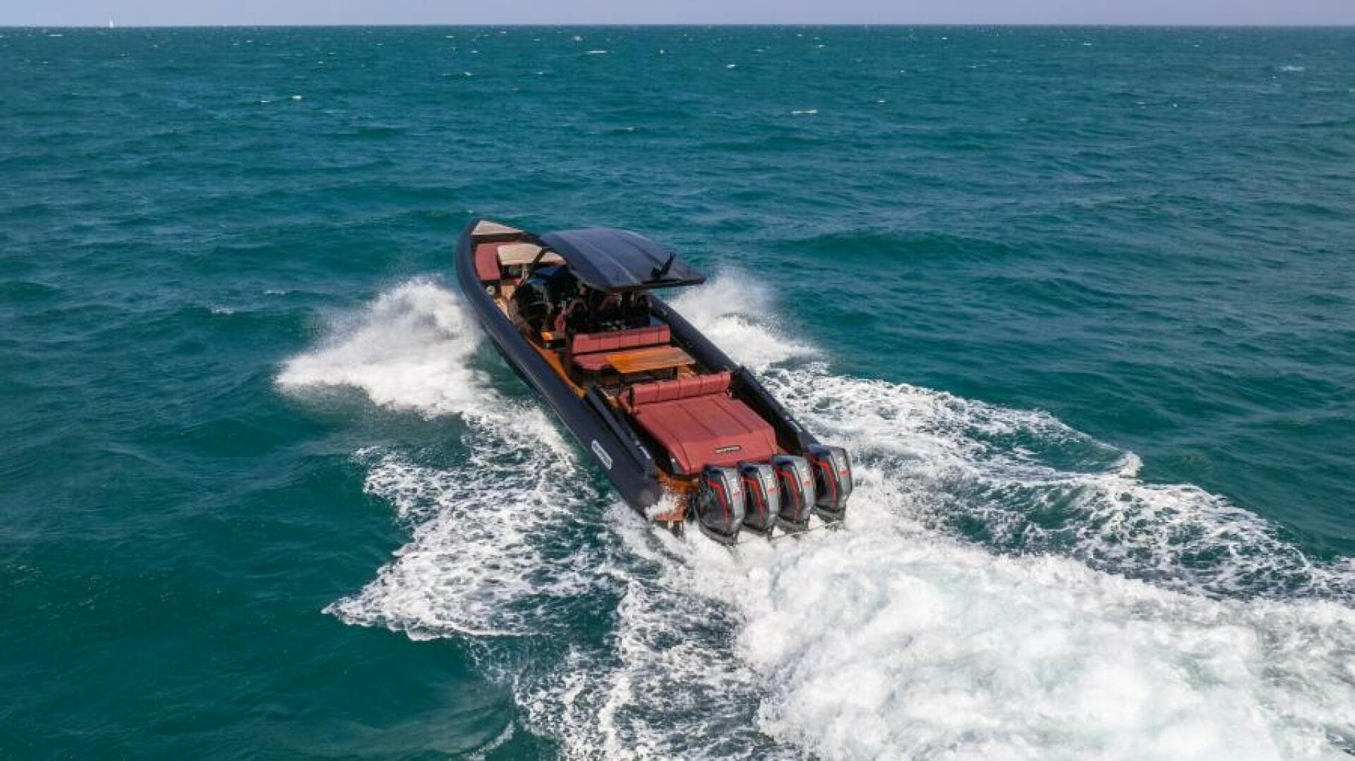 2025 Skipper 42 Nc — photo 10