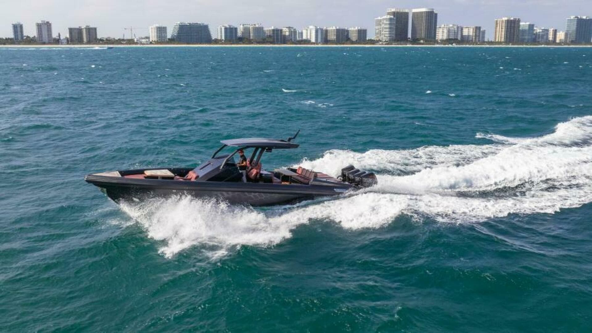 2025 Skipper 42 Nc — photo 8