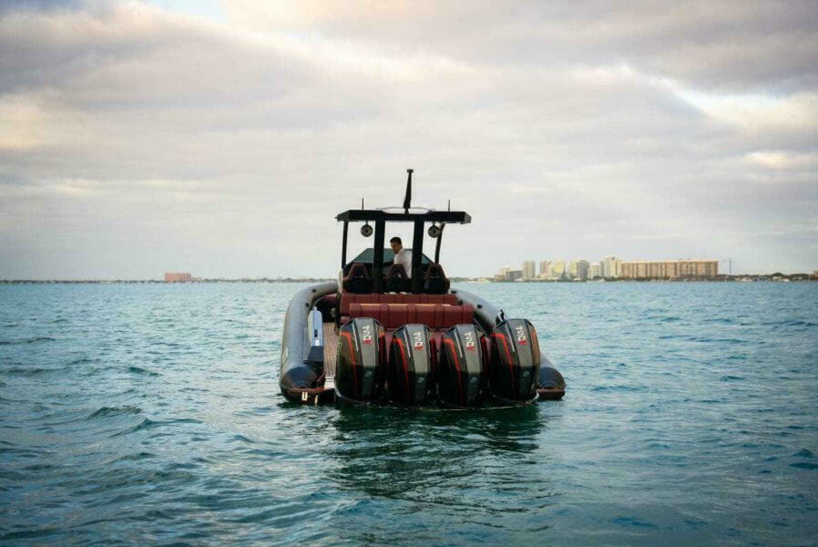 2025 Skipper 42 Nc — photo 6