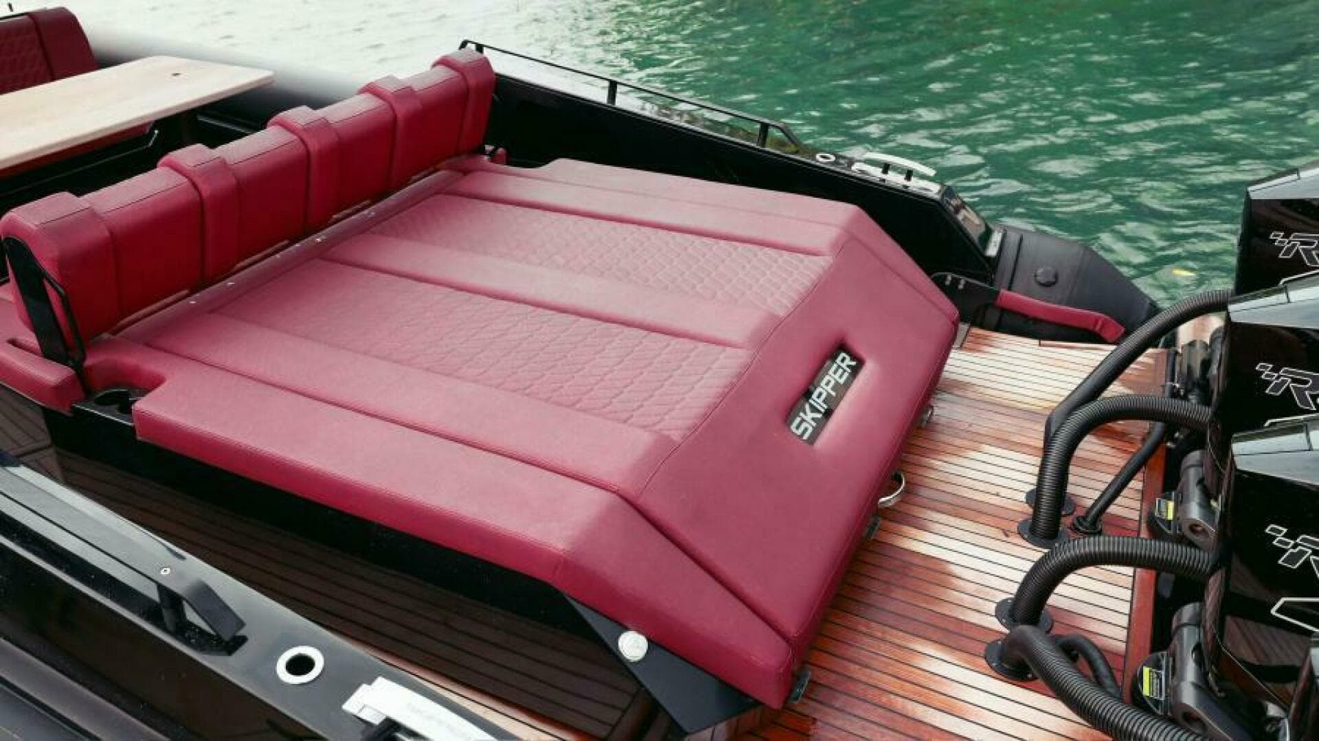 2025 Skipper 42 Nc — photo 12