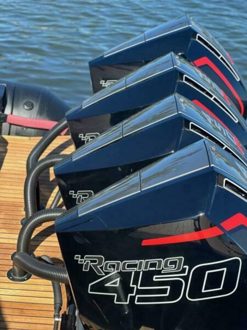 2025 Skipper 42 Nc — photo 16