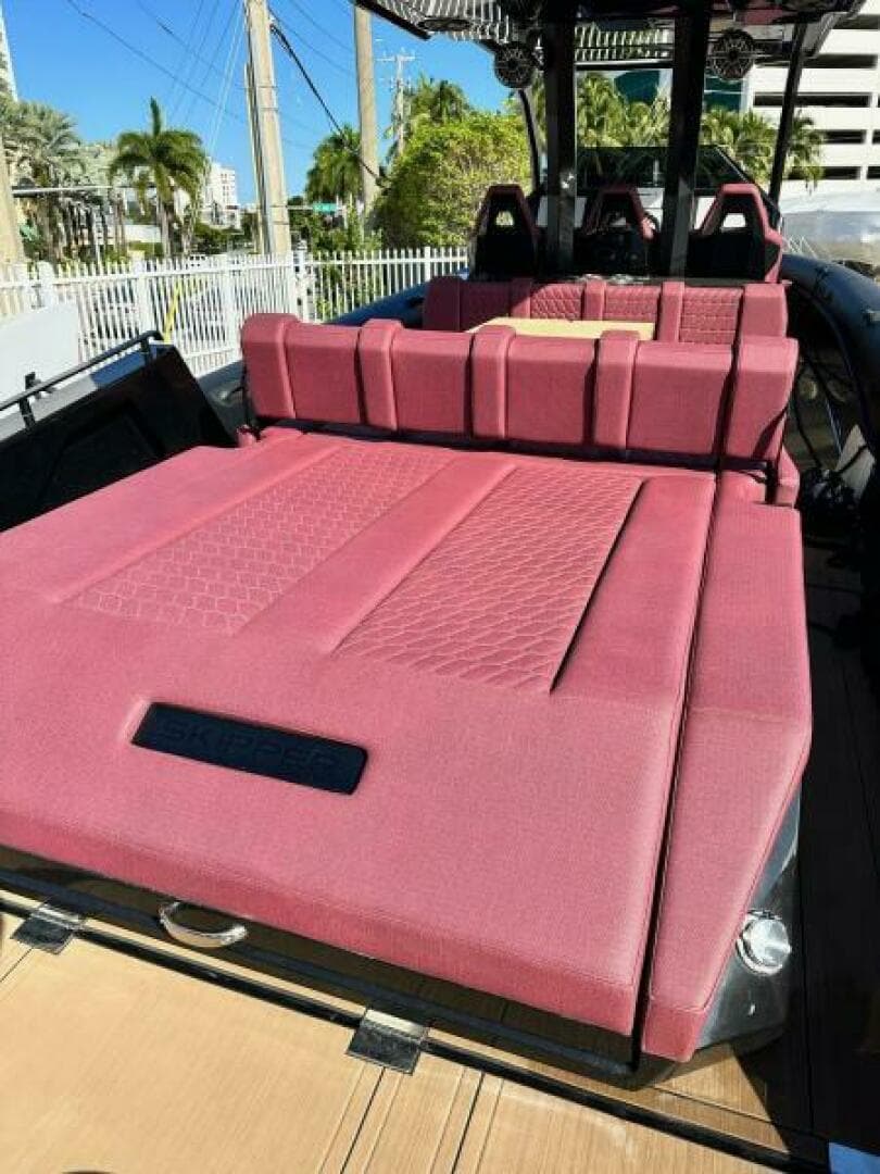 2025 Skipper 42 Nc — photo 14