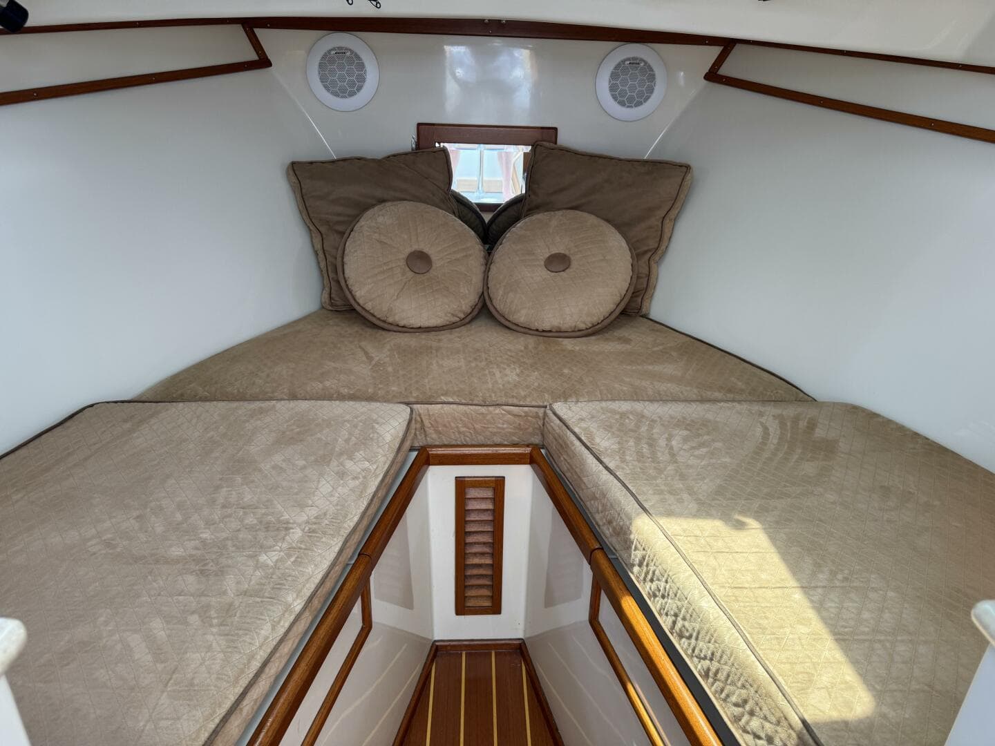 2006 Fortier 26 — photo 15