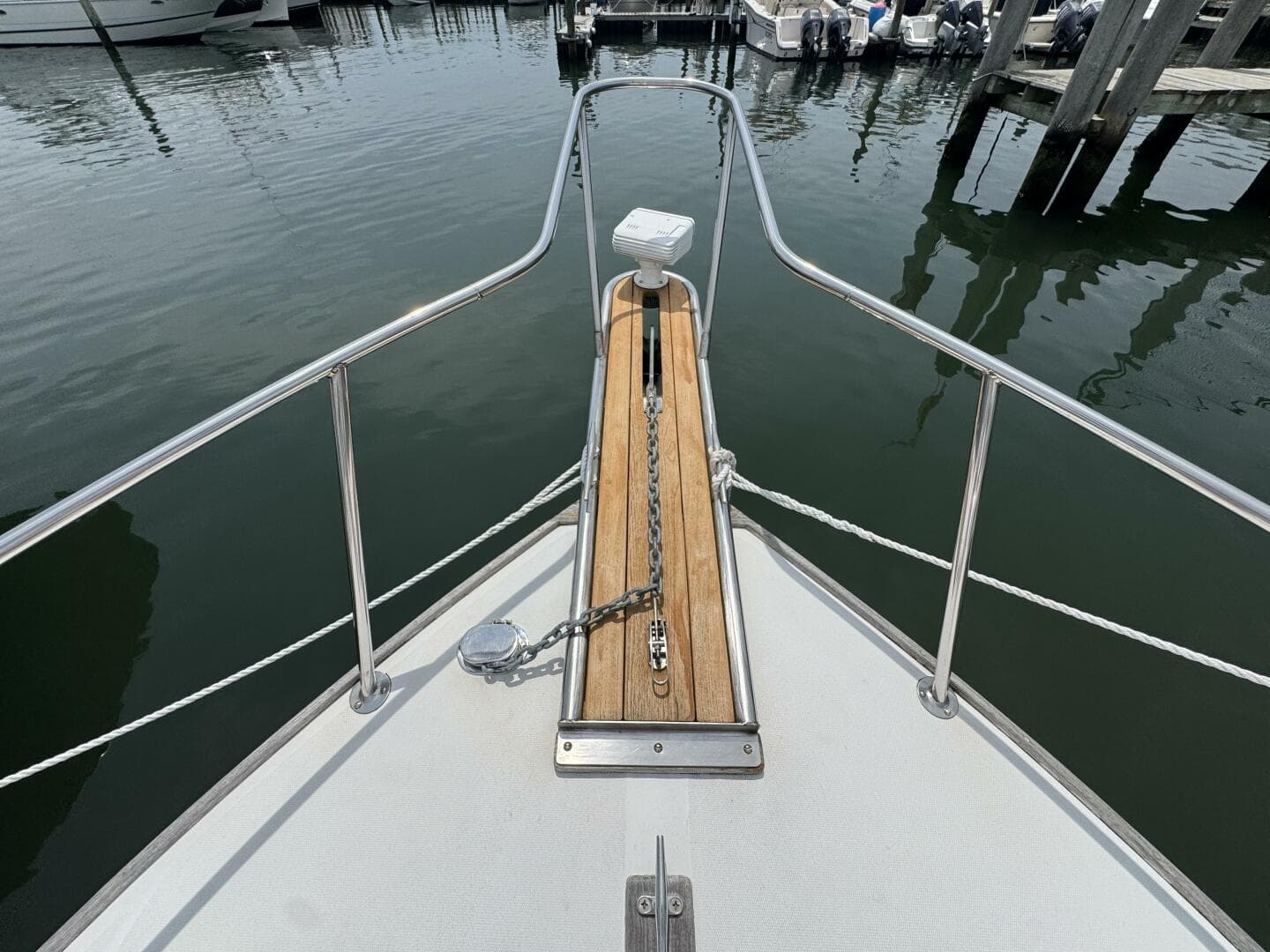 2006 Fortier 26 — photo 23