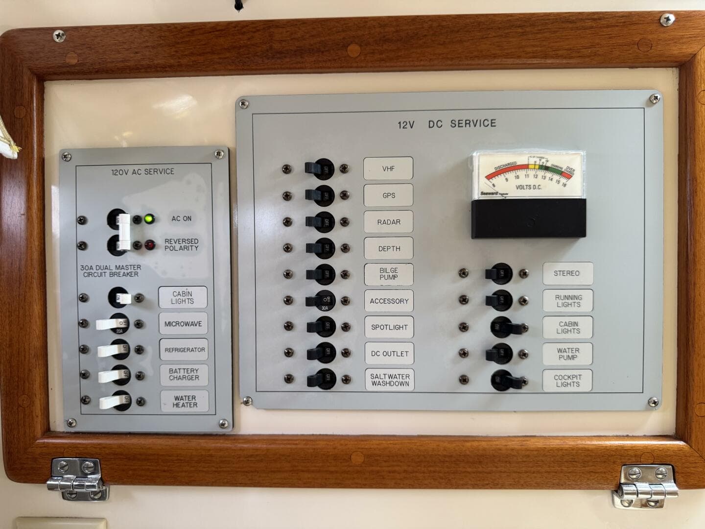 2006 Fortier 26 — photo 18