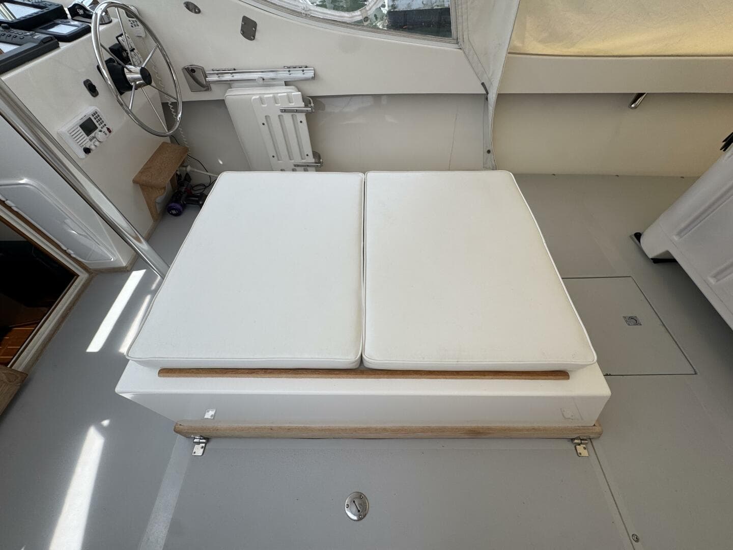 2006 Fortier 26 — photo 20