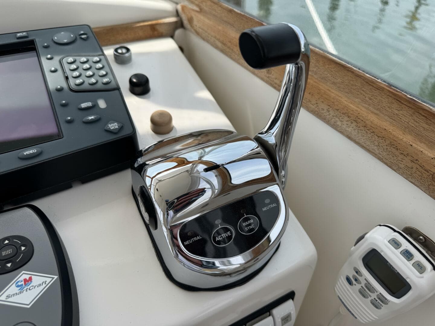 2006 Fortier 26 — photo 7