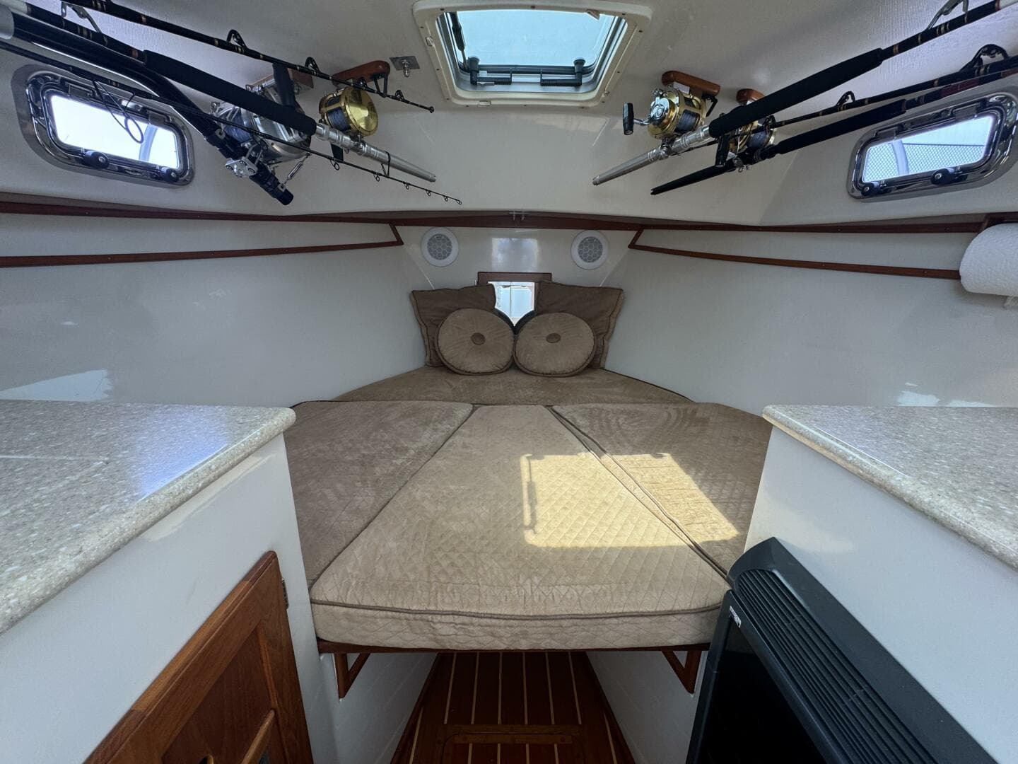 2006 Fortier 26 — photo 14