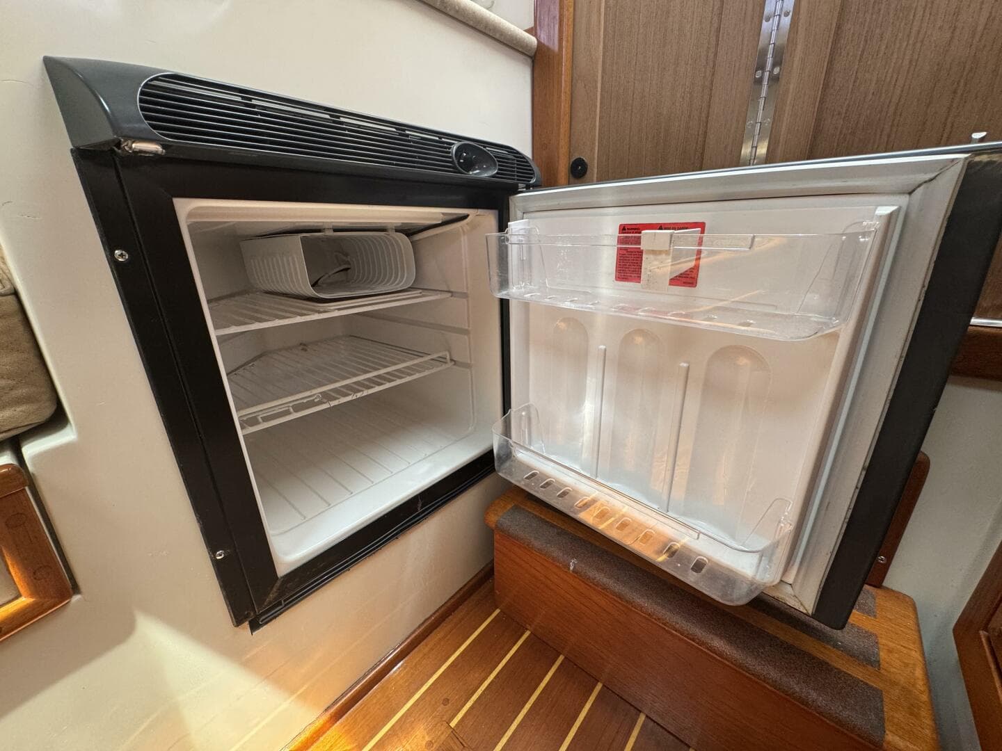 2006 Fortier 26 — photo 13