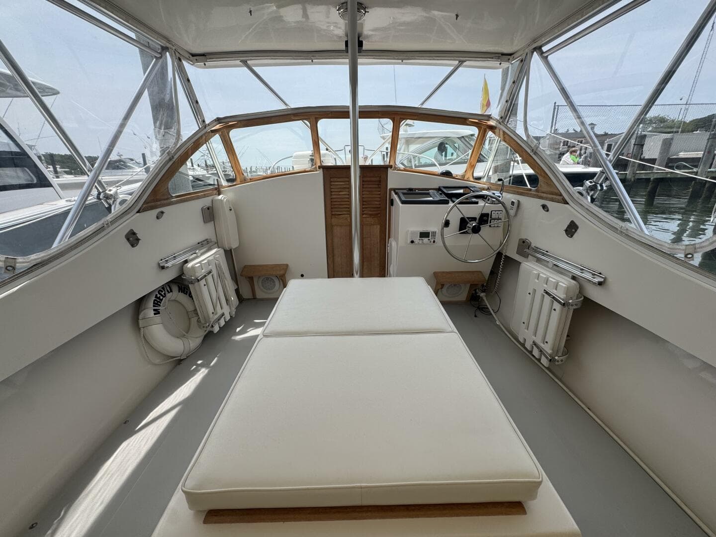 2006 Fortier 26 — photo 4