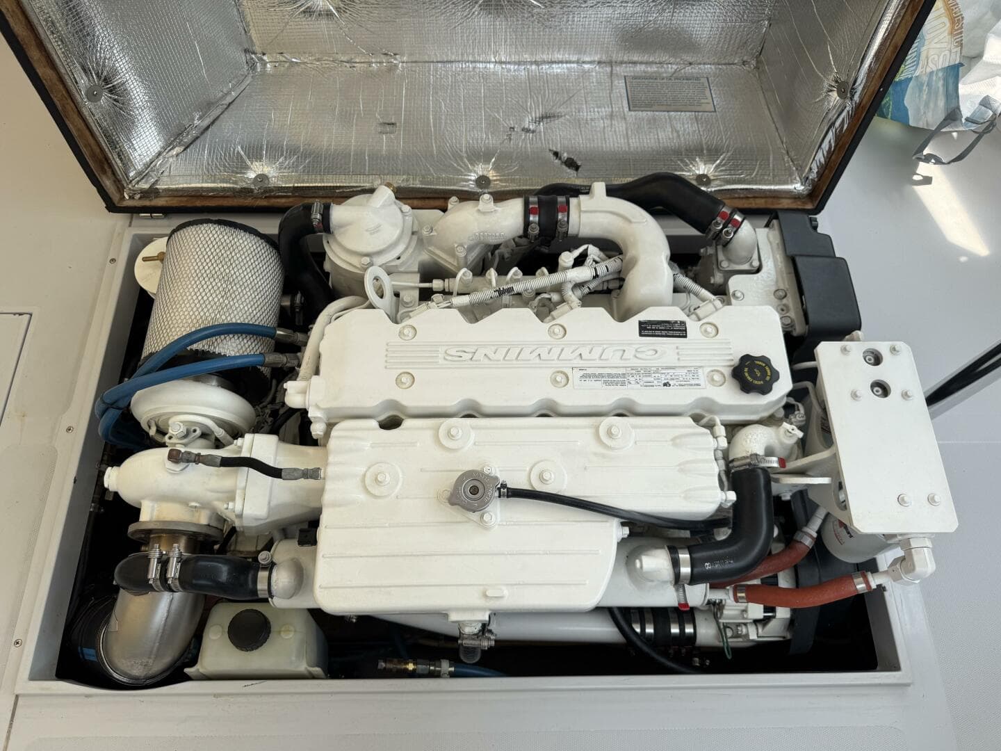 2006 Fortier 26 — photo 25