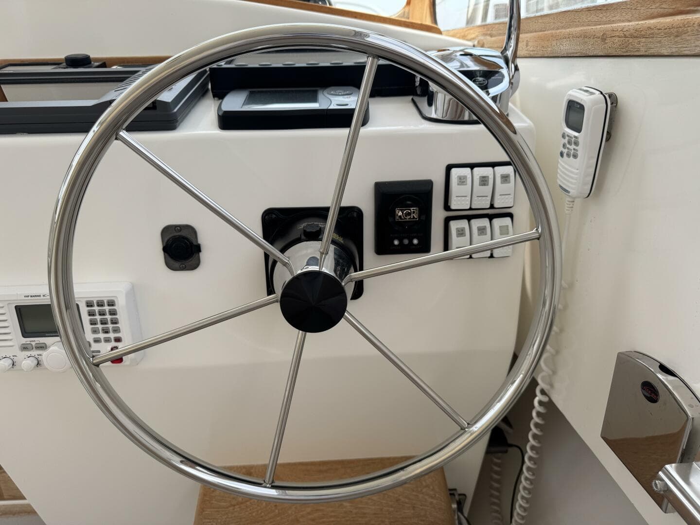 2006 Fortier 26 — photo 6