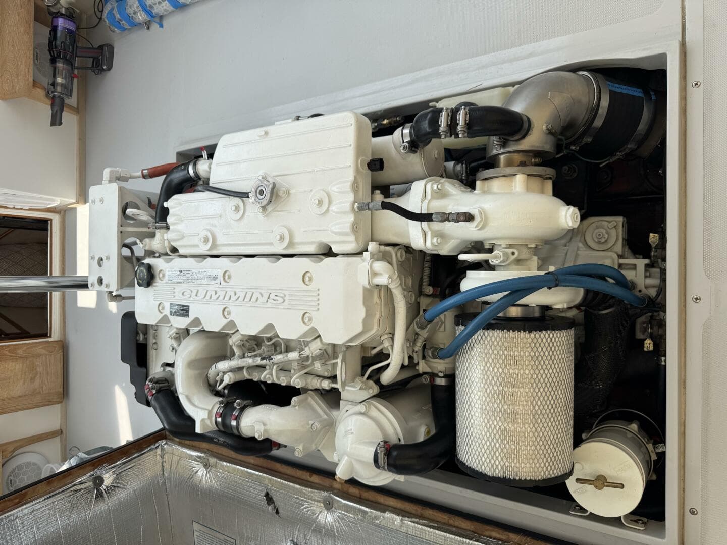 2006 Fortier 26 — photo 24