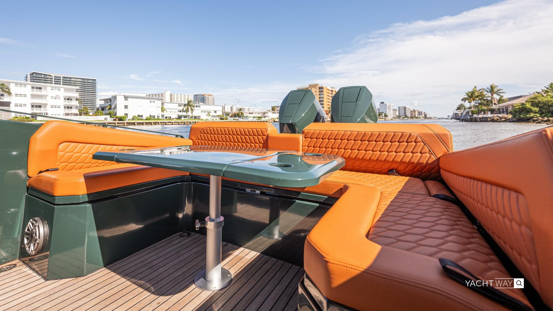 2025 Skipper Rolls Royce Edition — photo 15