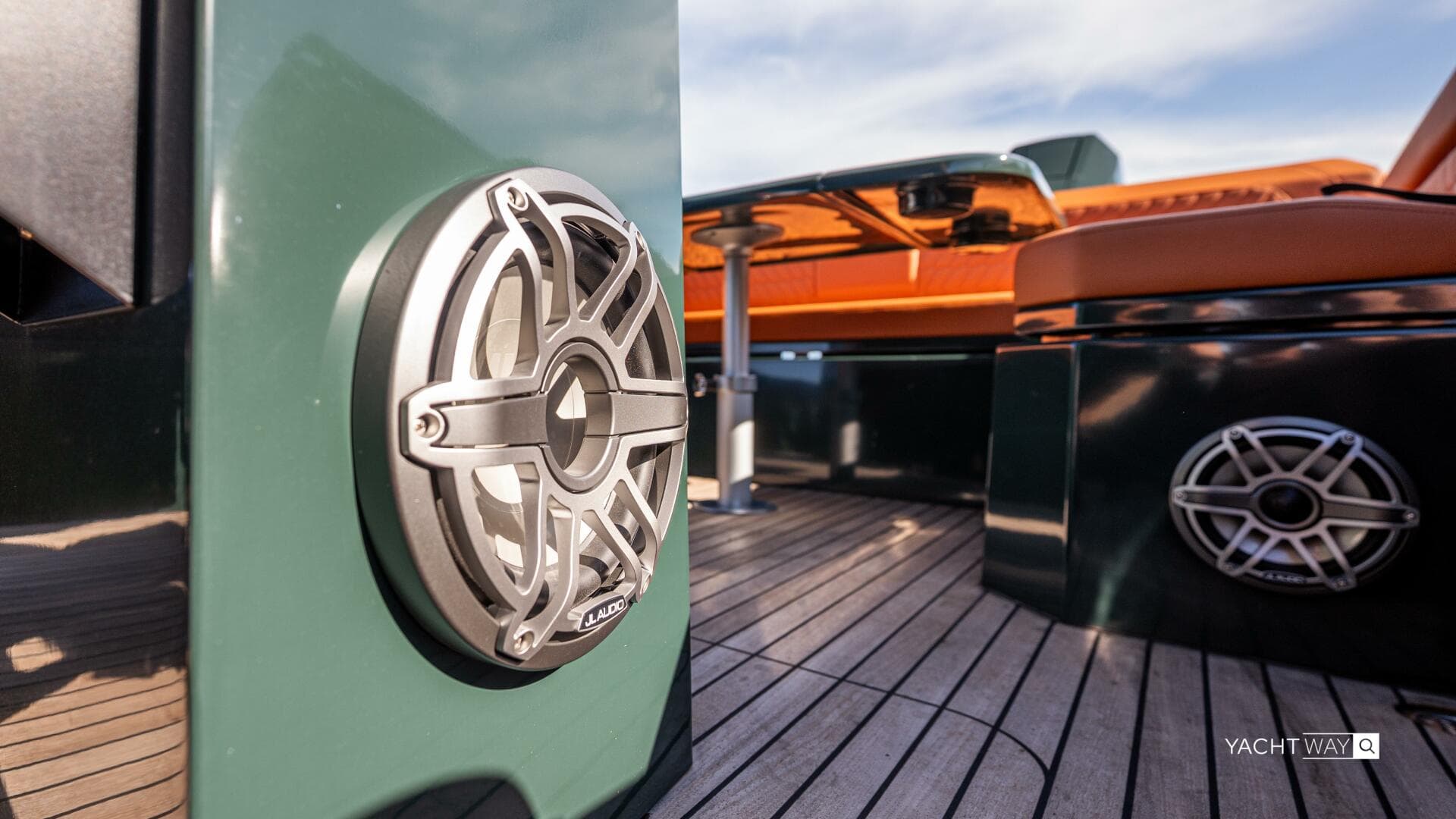 2025 Skipper Rolls Royce Edition — photo 19