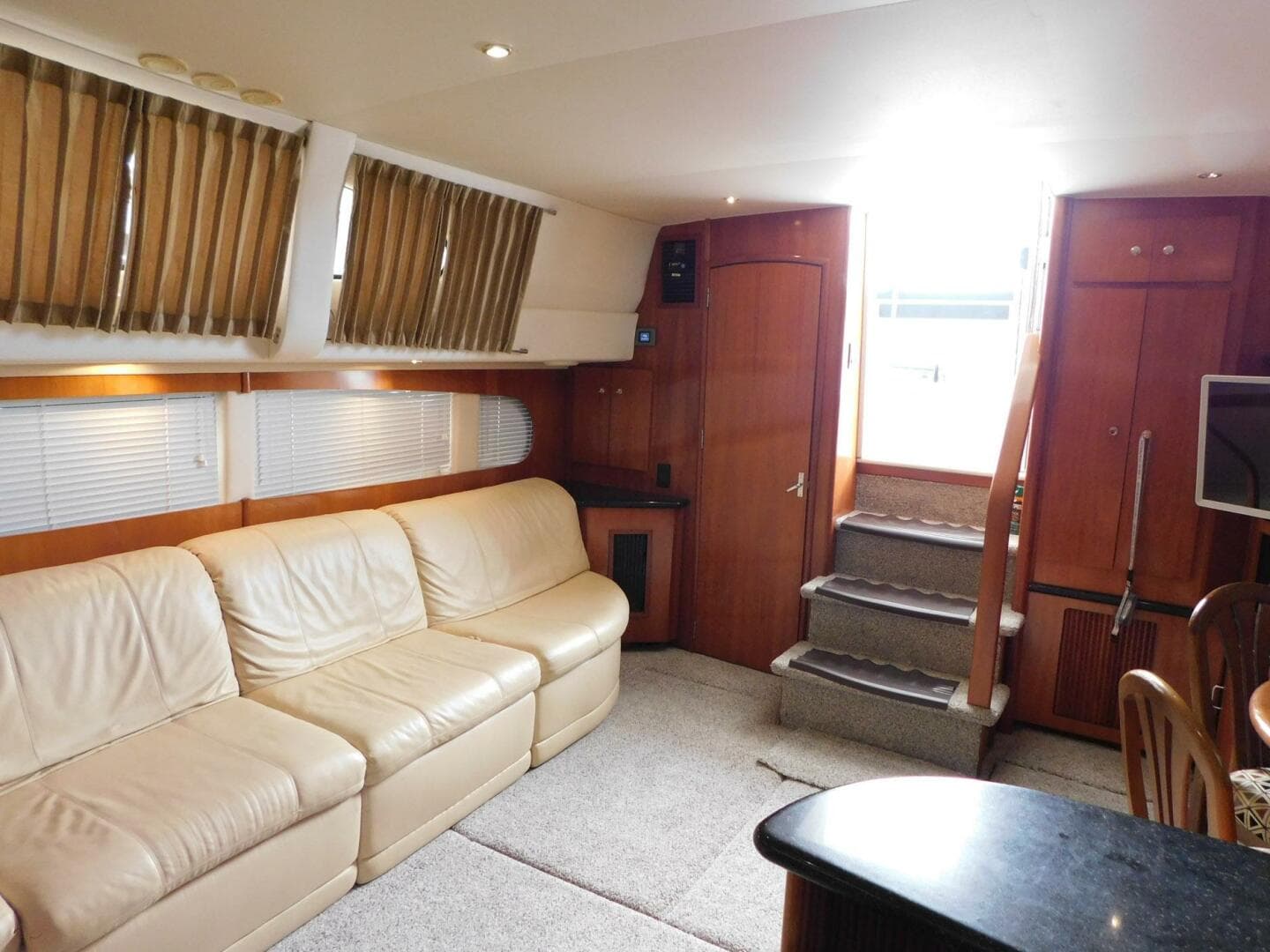 2003 Carver 44 Cpmy — photo 27