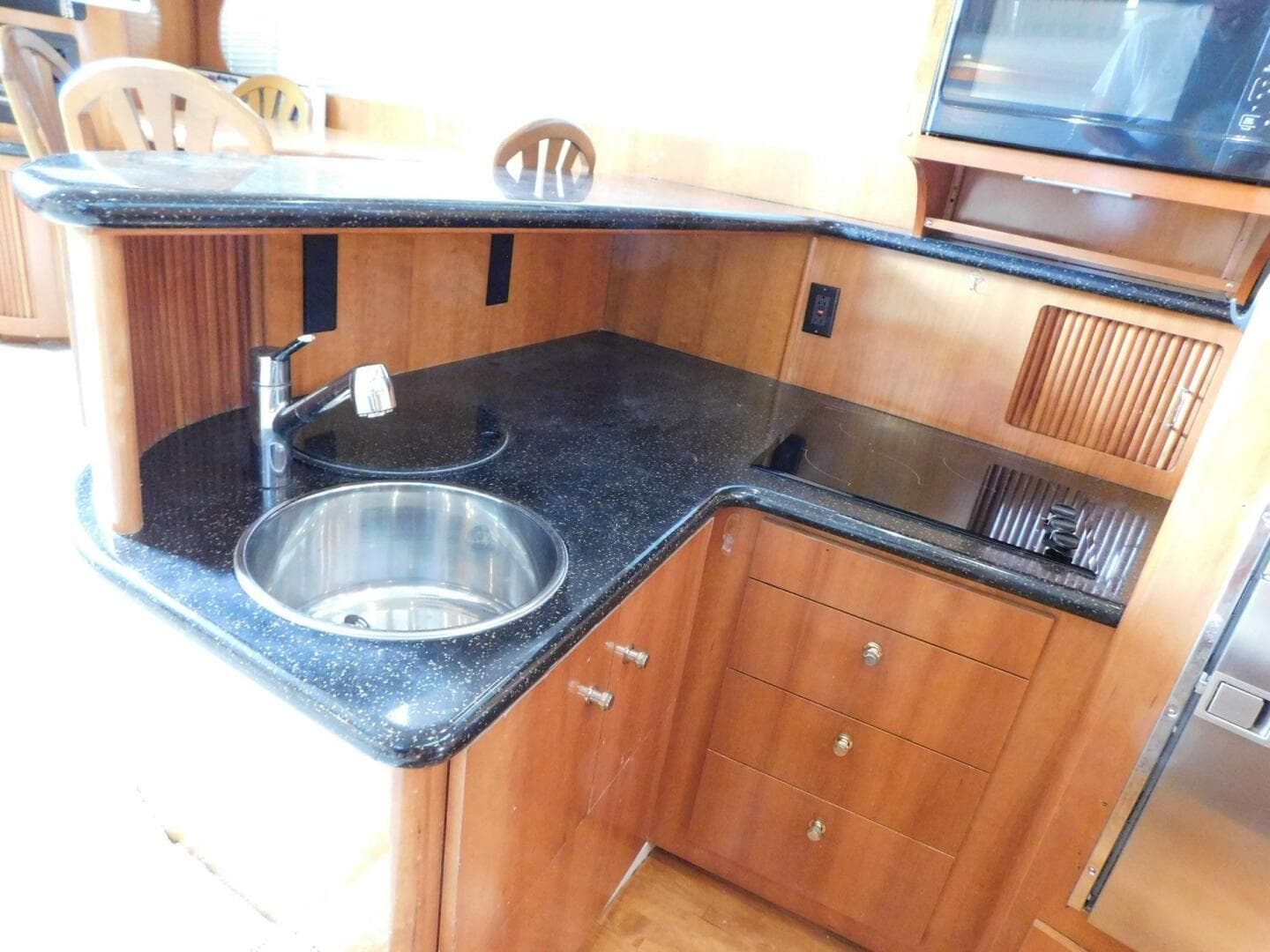 2003 Carver 44 Cpmy — photo 25