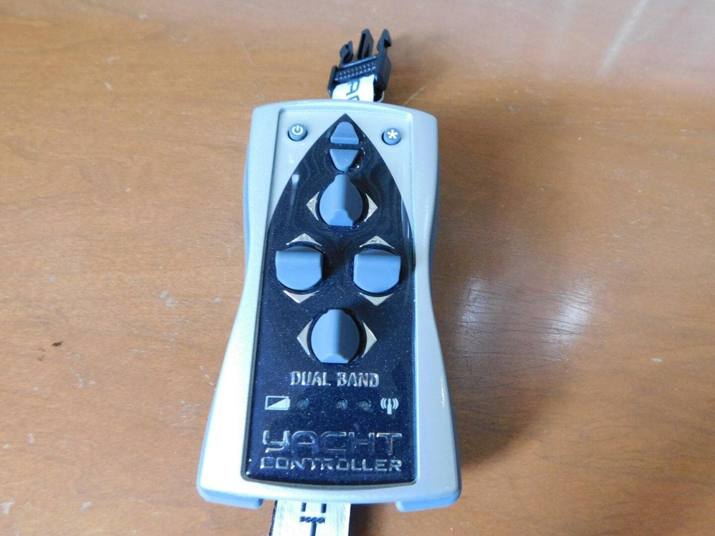 2003 Carver 44 Cpmy — photo 19