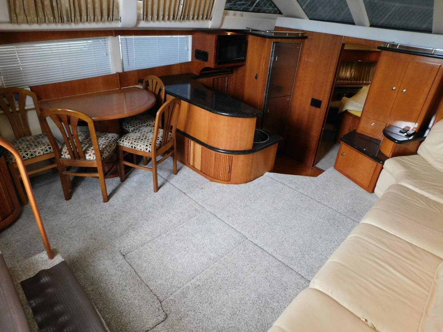 2003 Carver 44 Cpmy — photo 20