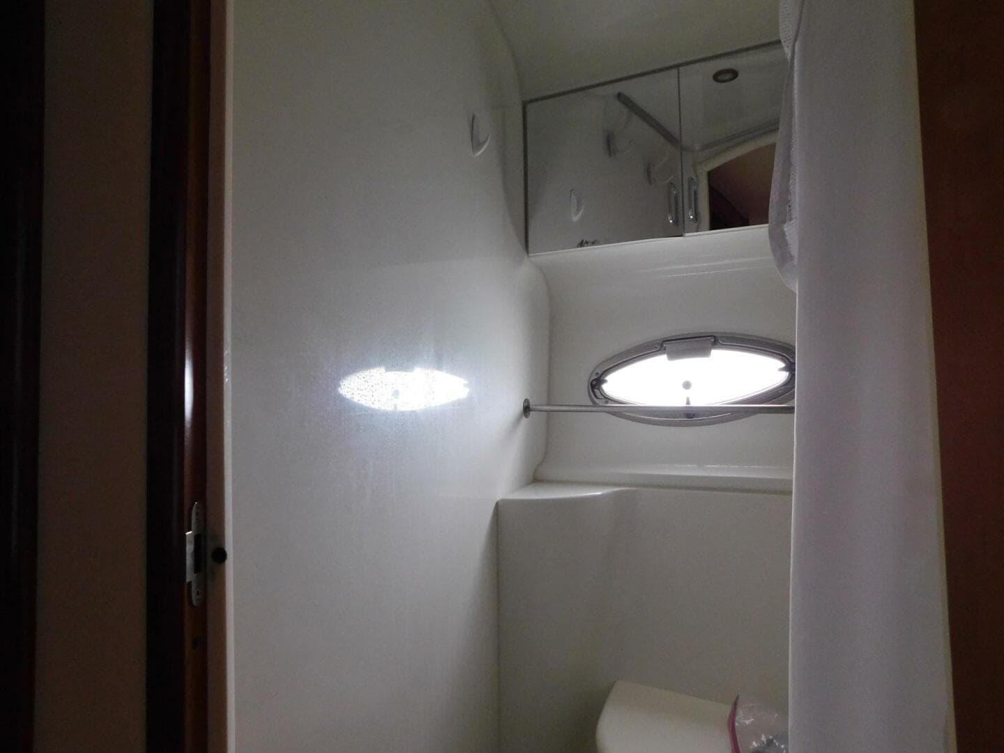 2003 Carver 44 Cpmy — photo 50