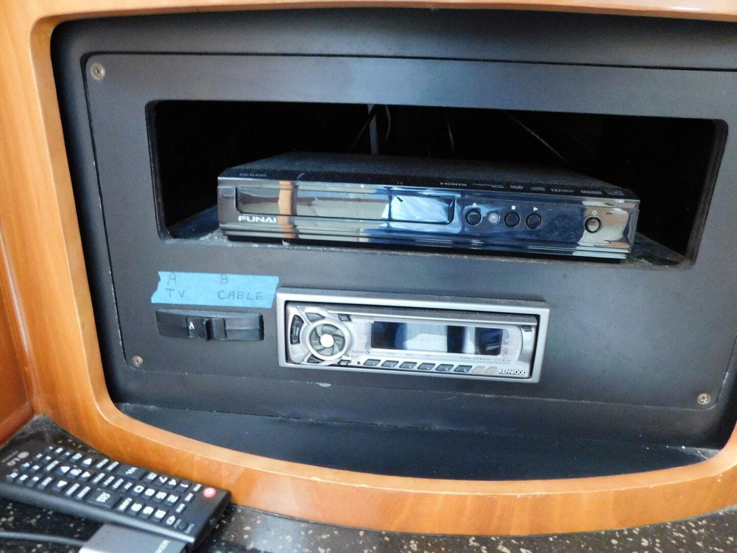 2003 Carver 44 Cpmy — photo 49