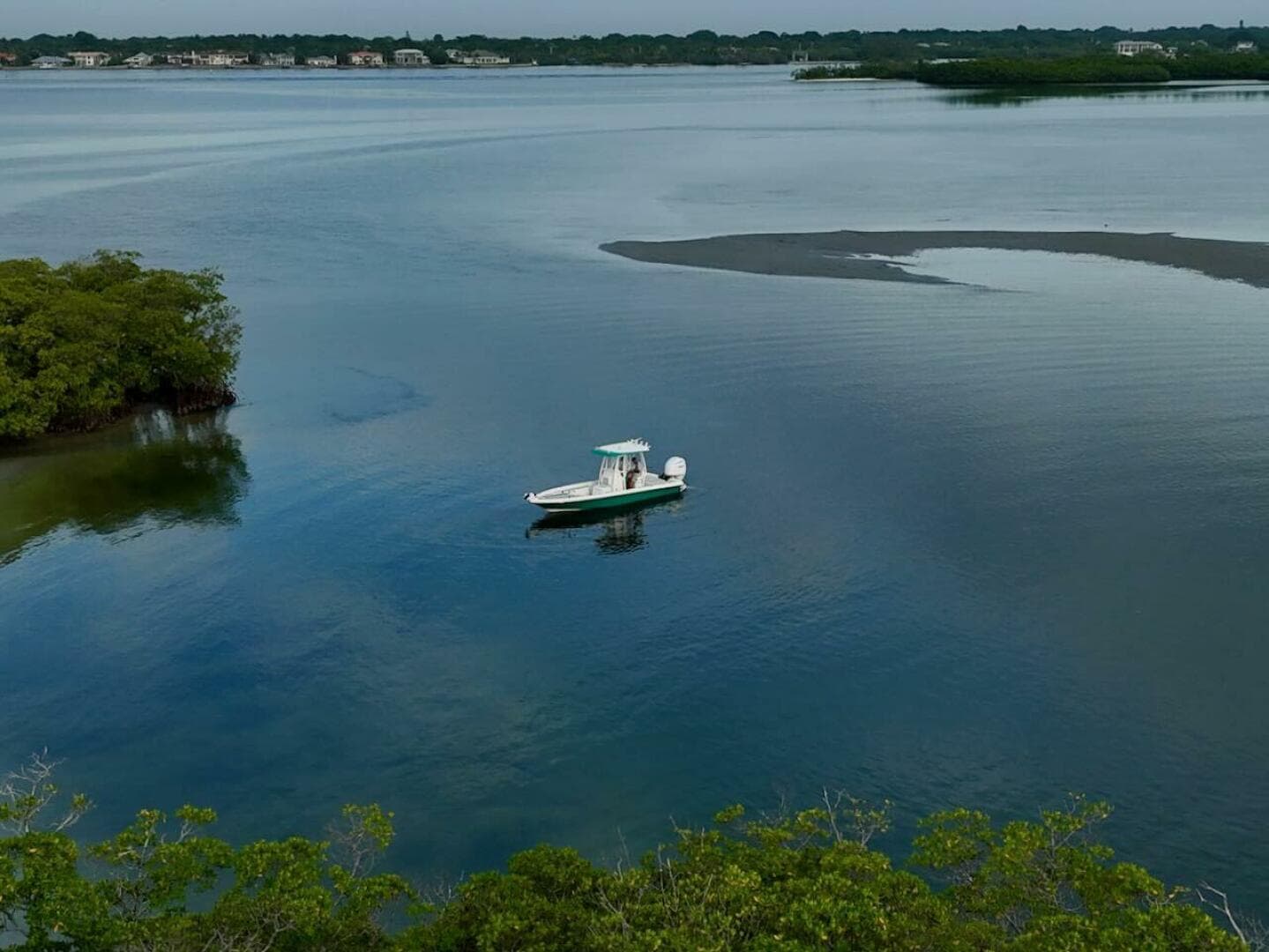 2009 Shearwater — photo 22