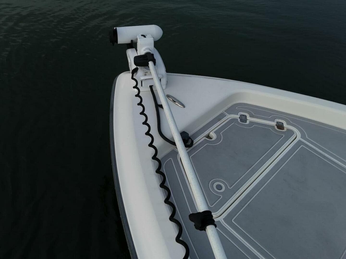 2009 Shearwater — photo 15