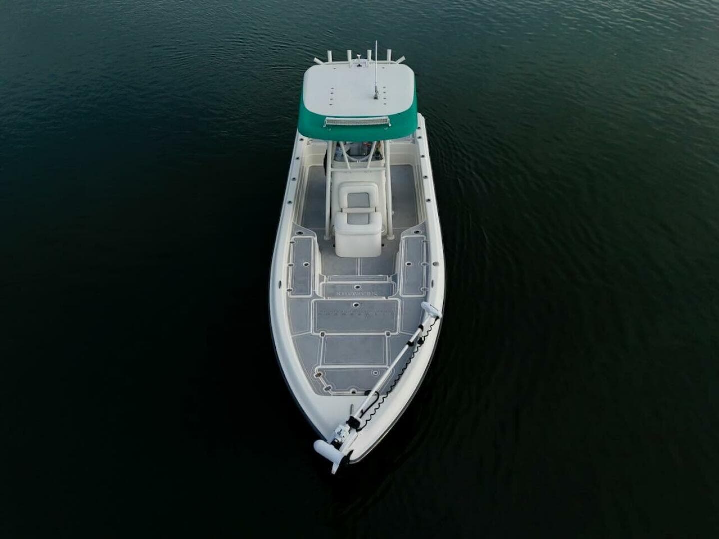 2009 Shearwater — photo 8