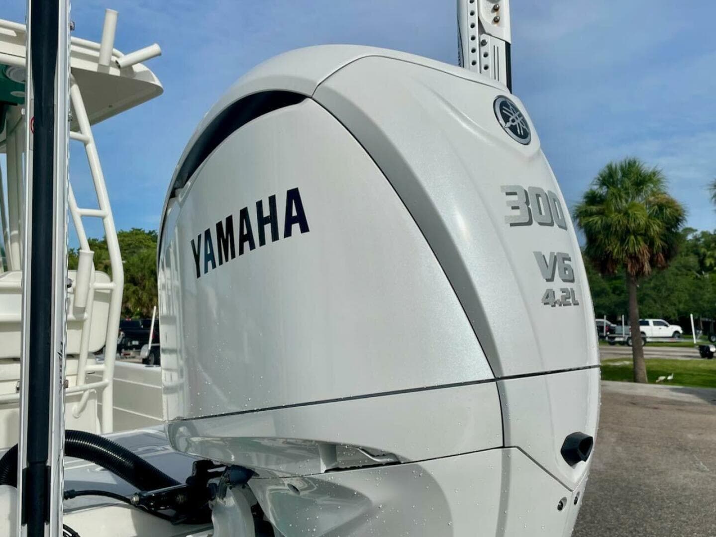 2009 Shearwater — photo 21