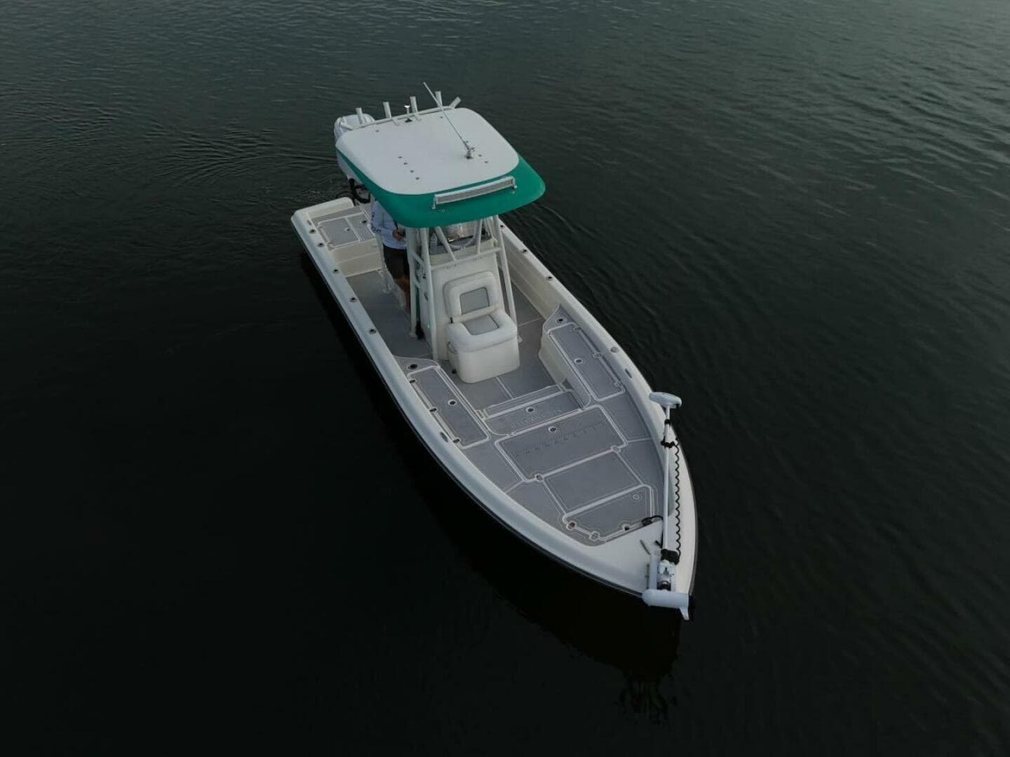 2009 Shearwater — photo 9