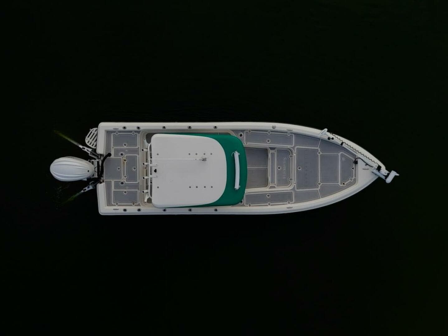 2009 Shearwater — photo 12