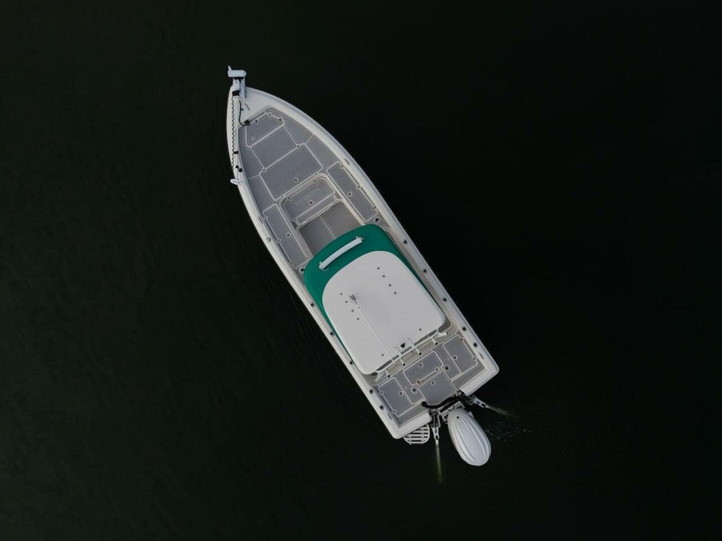 2009 Shearwater — photo 10