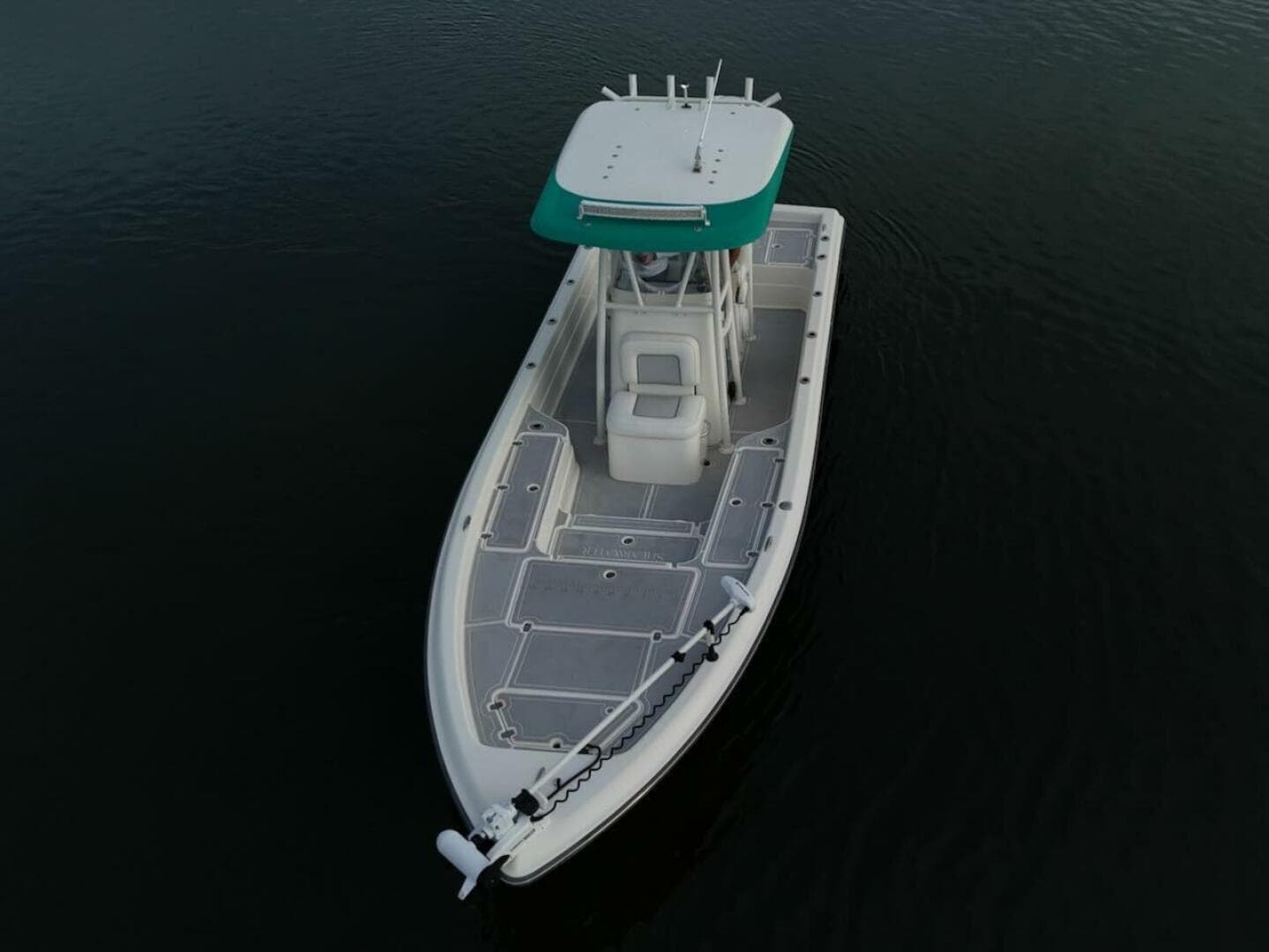 2009 Shearwater — photo 7