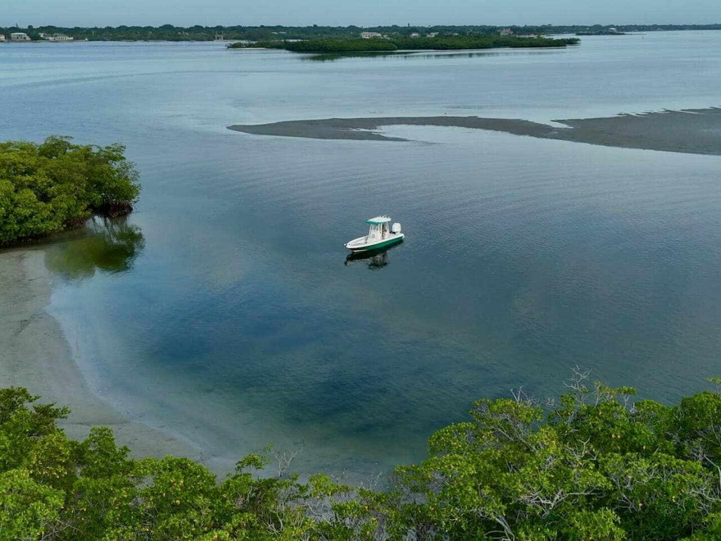 2009 Shearwater — photo 23